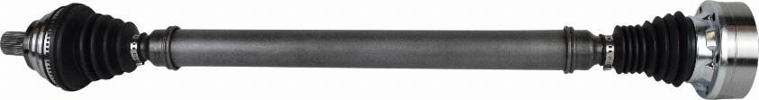 GSP 261042 - Приводной вал abcparts.ee