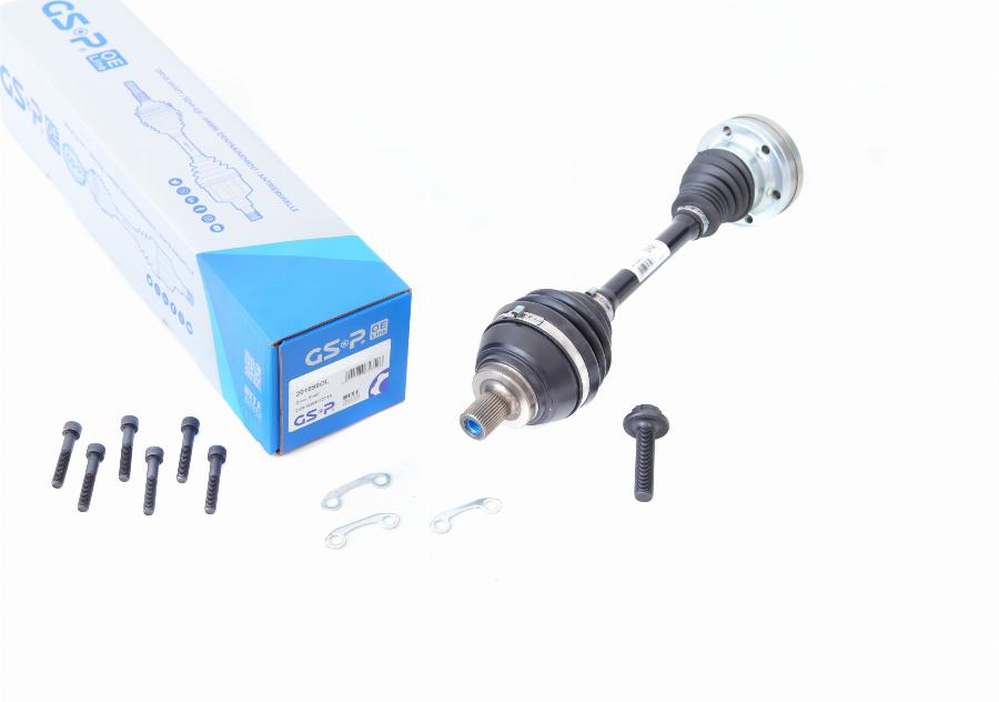 GSP 201896OL - Приводной вал abcparts.ee