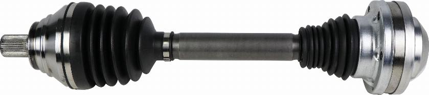 GSP 201896 - Приводной вал abcparts.ee