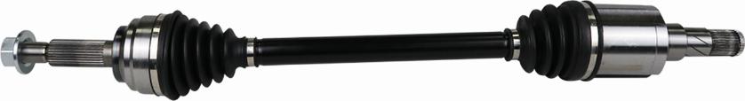 GSP 201700 - Приводной вал abcparts.ee