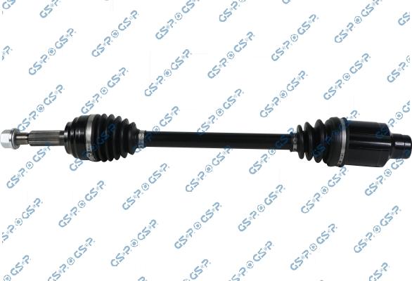 GSP 201702OL - Приводной вал abcparts.ee