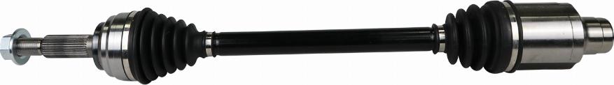 GSP 201702 - Приводной вал abcparts.ee