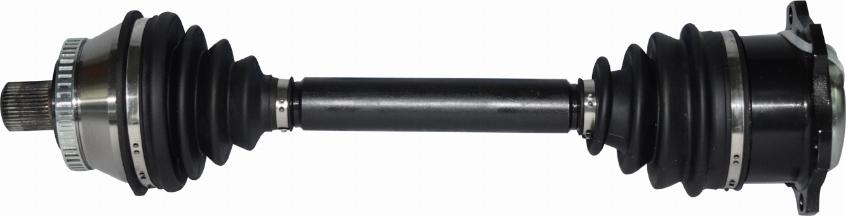 GSP 203048 - Приводной вал abcparts.ee