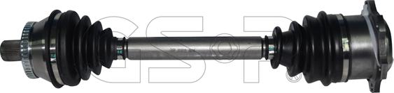 Protech IT2512 - Приводной вал abcparts.ee