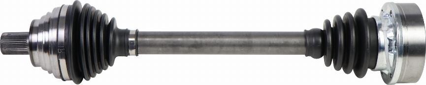GSP 203373 - Приводной вал abcparts.ee