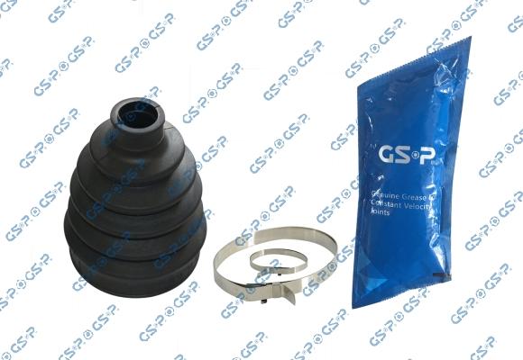 GSP 781045 - Пыльник, приводной вал abcparts.ee