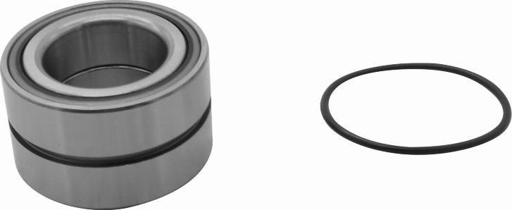 GSP GK3664 - Комплект подшипника, ступицы колеса abcparts.ee