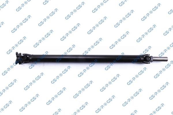 GSP PS900629 - Карданный вал, главная передача abcparts.ee