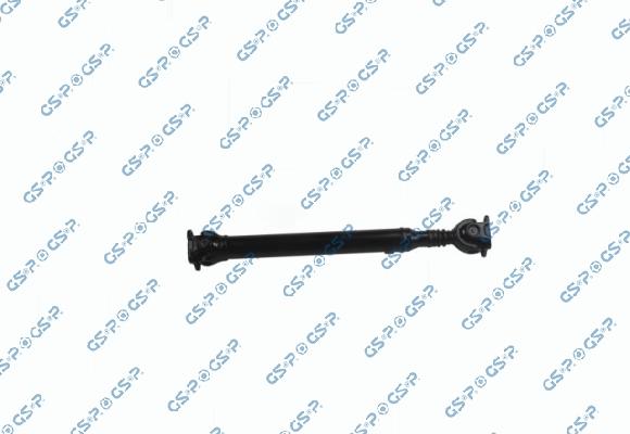GSP PS900193 - Карданный вал, главная передача abcparts.ee
