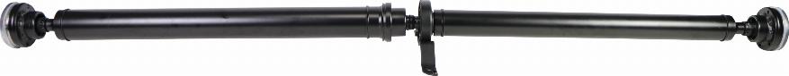 GSP PS900105 - Карданный вал, главная передача abcparts.ee