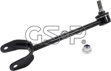 GSP S050986 - Тяга / стойка, стабилизатор abcparts.ee