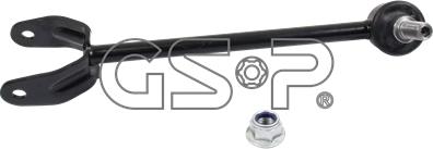 GSP S050987 - Тяга / стойка, стабилизатор abcparts.ee
