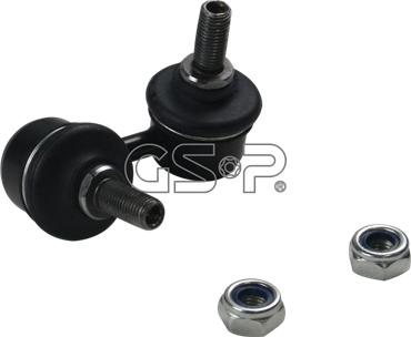 GSP S050321 - Тяга / стойка, стабилизатор abcparts.ee