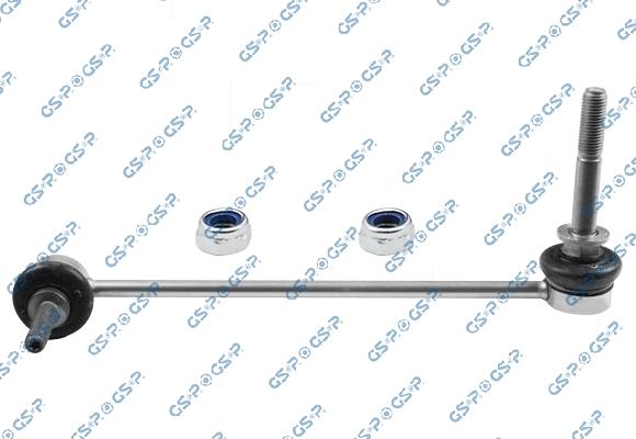GSP S051463 - Тяга / стойка, стабилизатор abcparts.ee