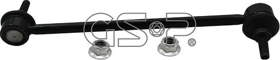 GSP S051415 - Тяга / стойка, стабилизатор abcparts.ee