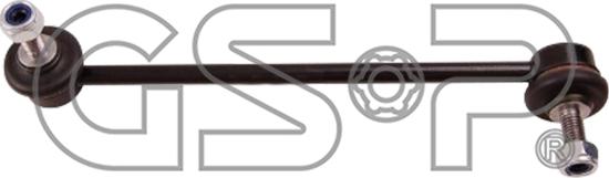 GSP S051513 - Тяга / стойка, стабилизатор abcparts.ee