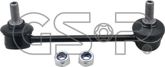 GSP S051305 - Тяга / стойка, стабилизатор abcparts.ee