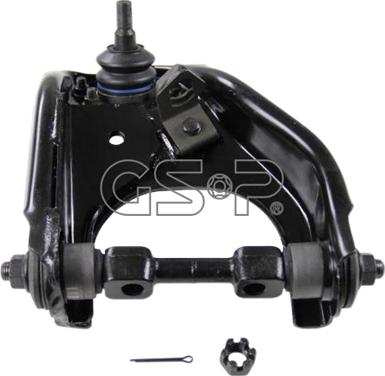 GSP S060974 - Рычаг подвески колеса abcparts.ee