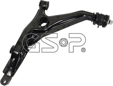 GSP S060505 - Рычаг подвески колеса abcparts.ee