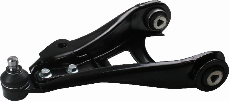 GSP S060645 - Рычаг подвески колеса abcparts.ee