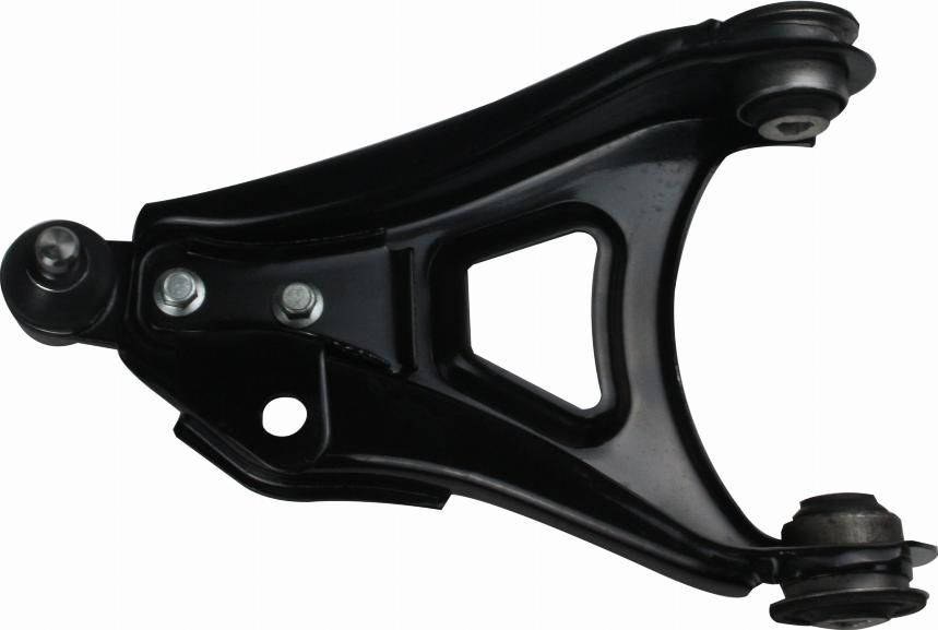 GSP S060646 - Рычаг подвески колеса abcparts.ee