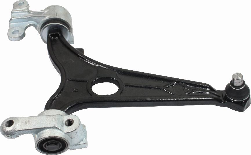 GSP S060139 - Рычаг подвески колеса abcparts.ee