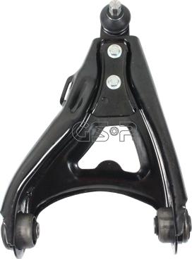 GSP S060703 - Рычаг подвески колеса abcparts.ee