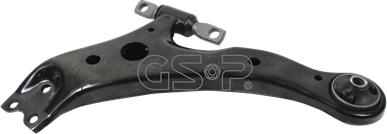 GSP S061365 - Рычаг подвески колеса abcparts.ee