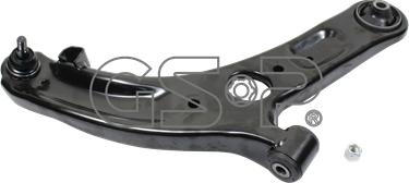 GSP S061258 - Рычаг подвески колеса abcparts.ee