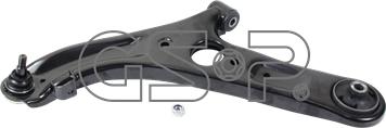 GSP S061257 - Рычаг подвески колеса abcparts.ee