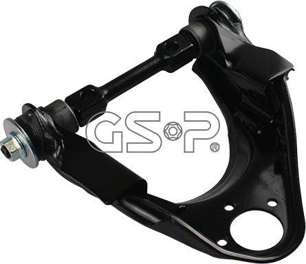 GSP S061784 - Рычаг подвески колеса abcparts.ee