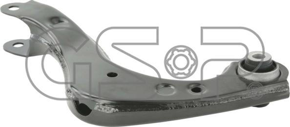 GSP S063439 - Рычаг подвески колеса abcparts.ee