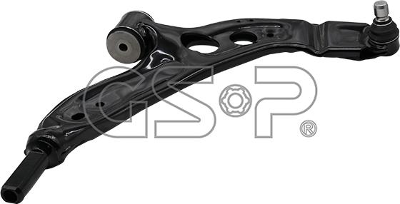 GSP S063045 - Рычаг подвески колеса abcparts.ee