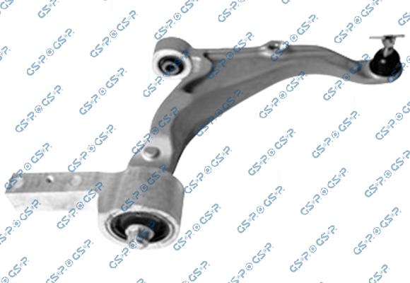 GSP S063328 - Рычаг подвески колеса abcparts.ee