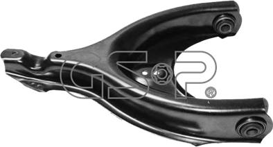 GSP S062101 - Рычаг подвески колеса abcparts.ee