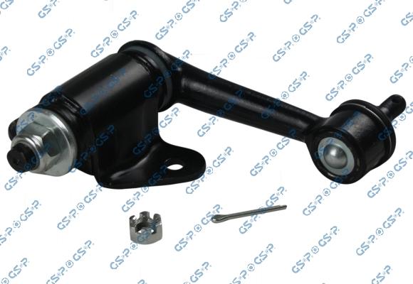 GSP S010025 - Крышка, резервуар для воды abcparts.ee