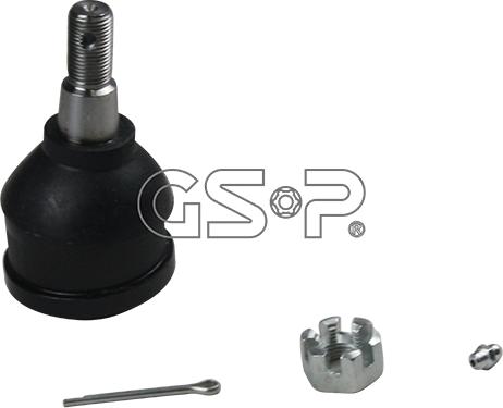 GSP S080552 - Шаровая опора abcparts.ee