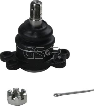 GSP S080691 - Шаровая опора abcparts.ee