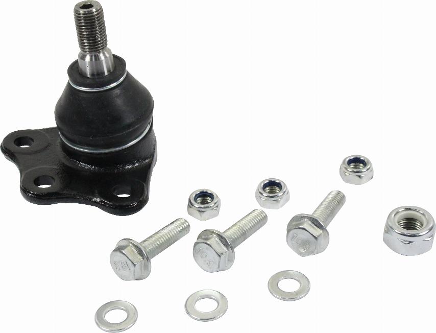 GSP S080056 - Шаровая опора abcparts.ee