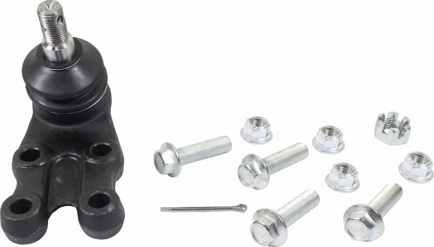 GSP S080085 - Шаровая опора abcparts.ee