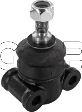 GSP S080340 - Шаровая опора abcparts.ee