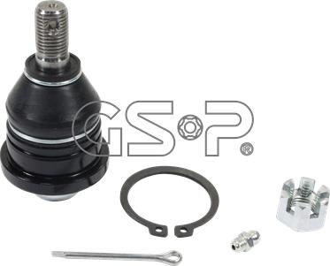 GSP S080361 - Шаровая опора abcparts.ee