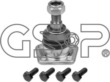 GSP S080304 - Шаровая опора abcparts.ee