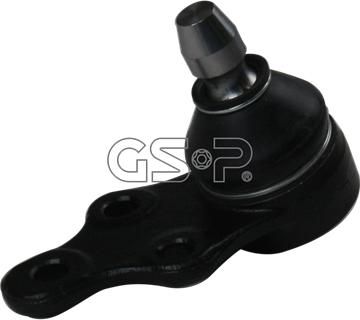 GSP S080291 - Шаровая опора abcparts.ee