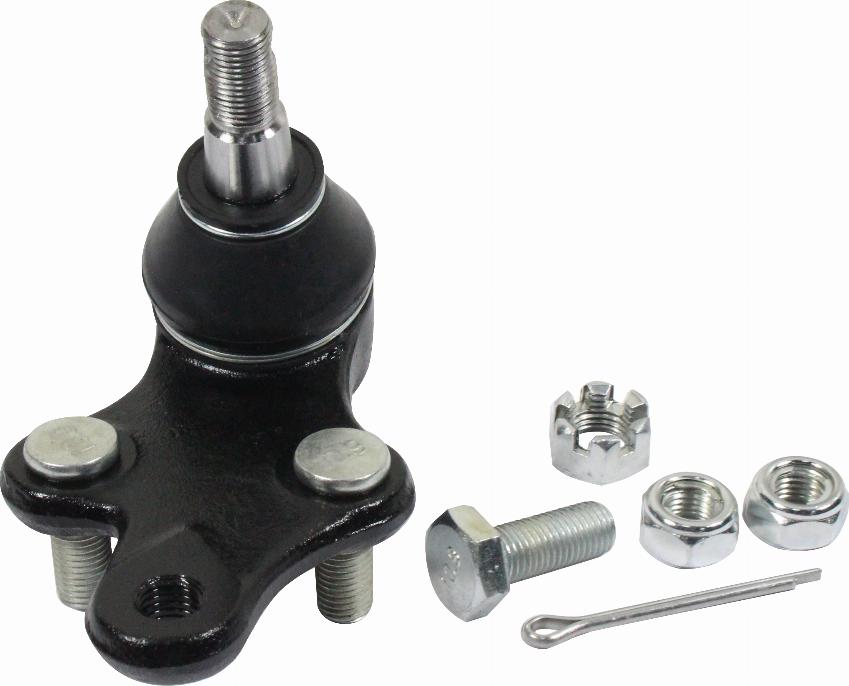 GSP S080242 - Шаровая опора abcparts.ee