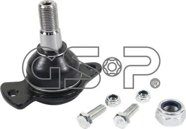 GSP S080202 - Шаровая опора abcparts.ee