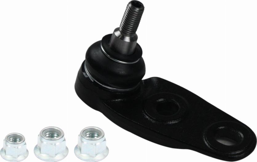 GSP S080287 - Шаровая опора abcparts.ee