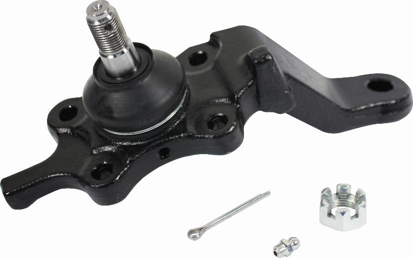 GSP S080238 - Шаровая опора abcparts.ee