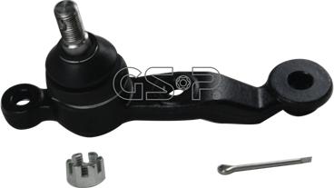 GSP S080714 - Шаровая опора abcparts.ee