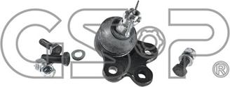 GSP S081058 - Шаровая опора abcparts.ee